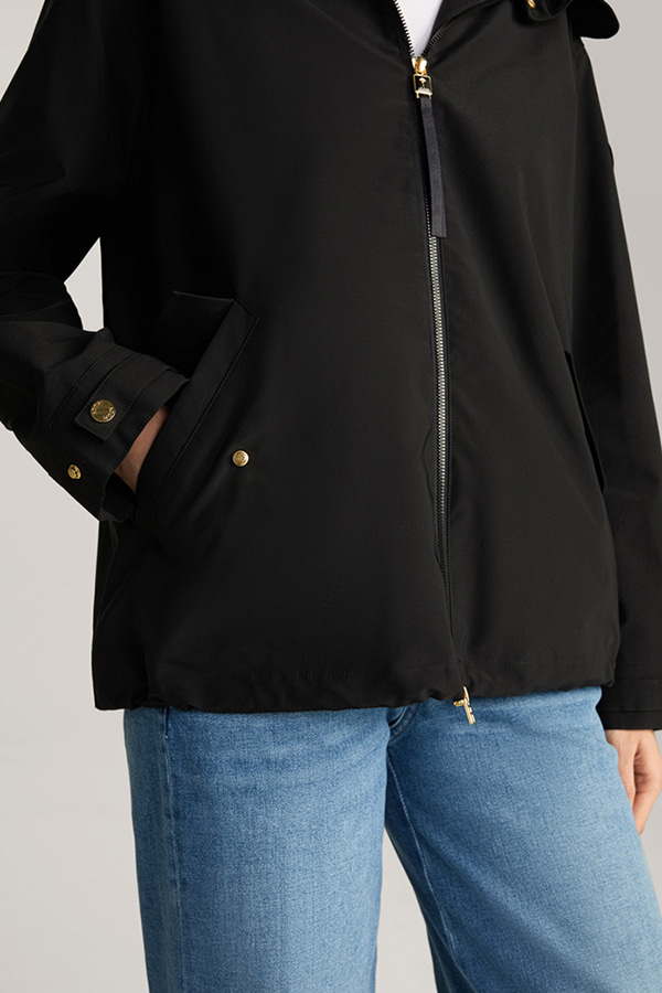 ΜΠΟΥΦΑΝ JOOP! - 001 ΜΑΥΡΟ